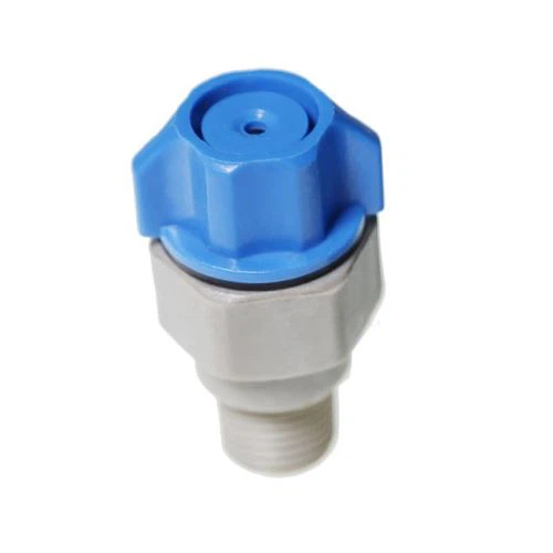 Dysza szybkiego demontażu do mycia PCB z pełnym stożkiem