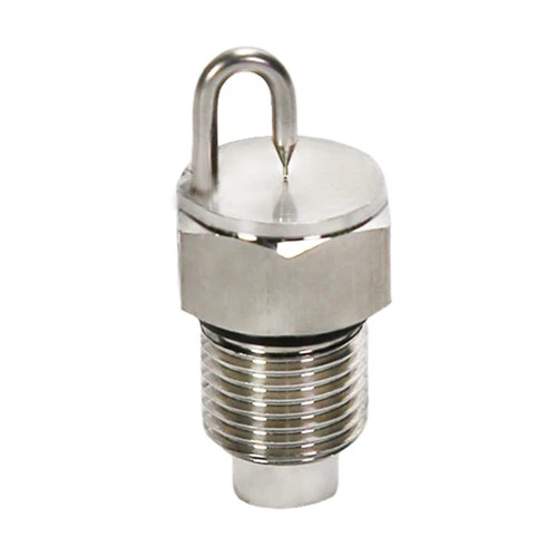 PJ Impingement Pin Dysze do precyzyjnego zamgławiania